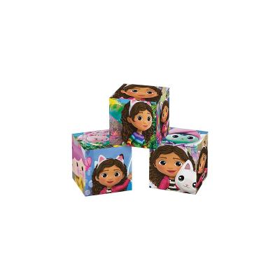 CUBI 12 - GABBY'S DOLLHOUSE