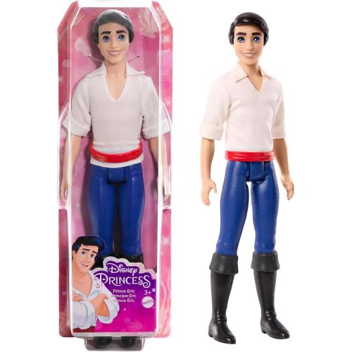 DISNEY PRINCESS PRINCE