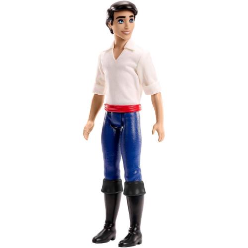 DISNEY PRINCESS PRINCE