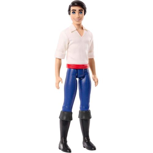DISNEY PRINCESS PRINCE
