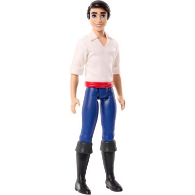 DISNEY PRINCESS PRINCE