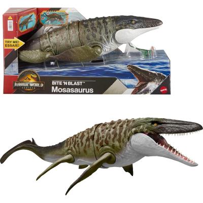JURASSIC WORLD REBIRTH MOSASAURO  