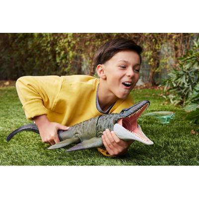 JURASSIC WORLD REBIRTH MOSASAURO  