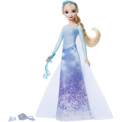 DISNEY FROZEN SPIN & REVEAL