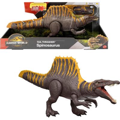 JURASSIC WORLD REBIRTH SPINOSAURO 