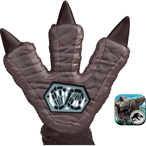 JURASSIC WORLD REBIRTH SPINOSAURO 