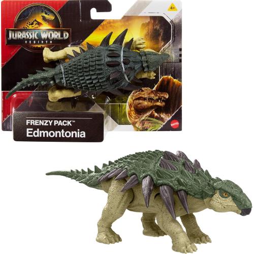 JURASSIC WORLD REBIRTH PERICOLO GIGANTE