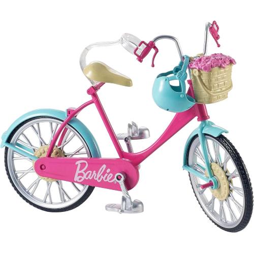 BICI DI BARBIE        