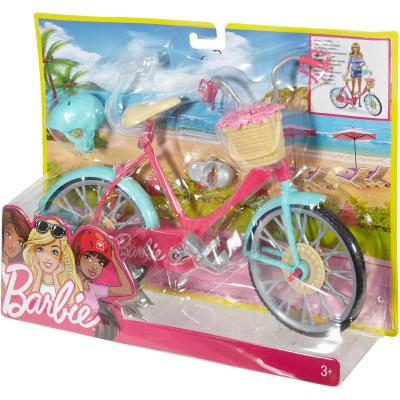 BICI DI BARBIE        