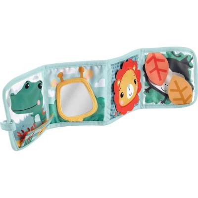 LIBRO PANNELLO INTERATTIVO FISHER PRICE