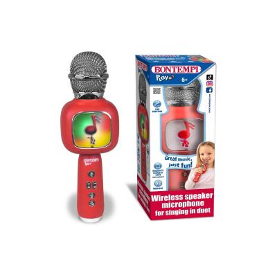 MICROFONO WIRELESS C ALTOPARLANTE