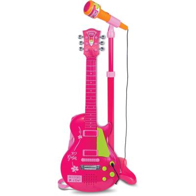 BONTEMPI CHITARRA ROCK C MICROF