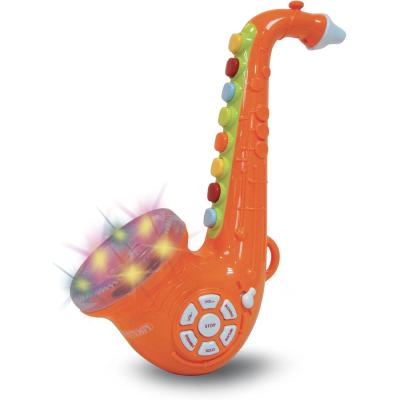 BABY SAX ELETTRONICO