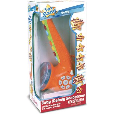 BABY SAX ELETTRONICO