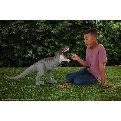 JURASSIC WORLD REBIRTH T-REX SUPER COLOSSALE