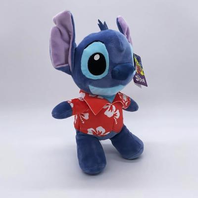 STITCH  HAWAII PELUCHE CM 25 