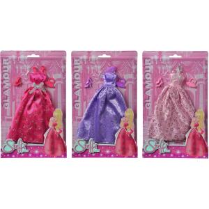 STEFFI LOVE ABITI GLAMOUR