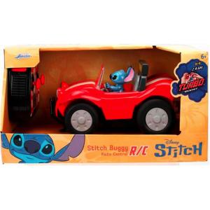 STITCH AUTO RADIOCOMANDO 