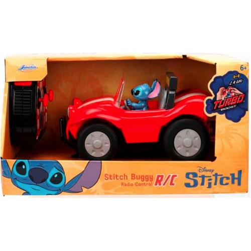 STITCH AUTO RADIOCOMANDO 