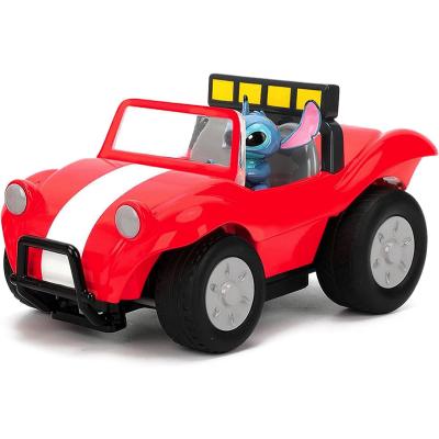 STITCH AUTO RADIOCOMANDO 