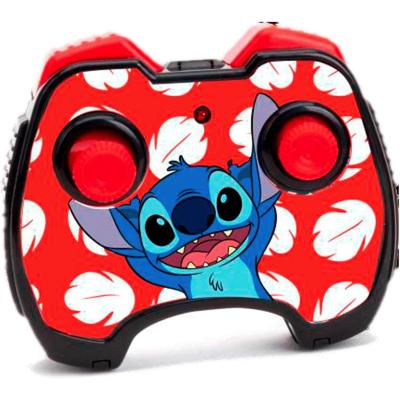 STITCH AUTO RADIOCOMANDO 