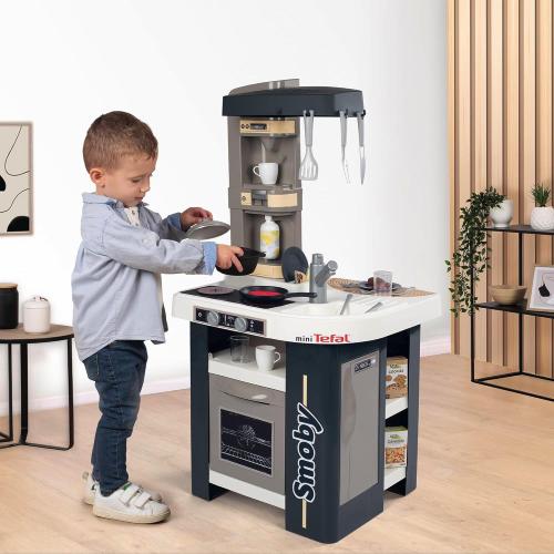 CUCINA STUDIO SMOBY 