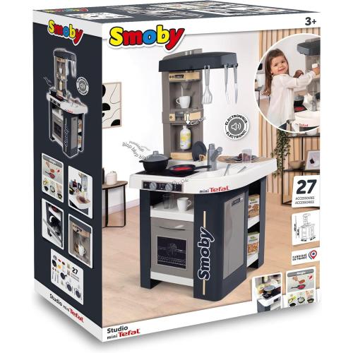 CUCINA STUDIO SMOBY 