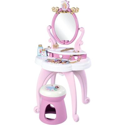 DISNEY PRINCESS SPECCHIERA 2 IN 1 SMOBY 