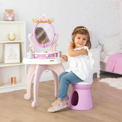 DISNEY PRINCESS SPECCHIERA 2 IN 1 SMOBY 