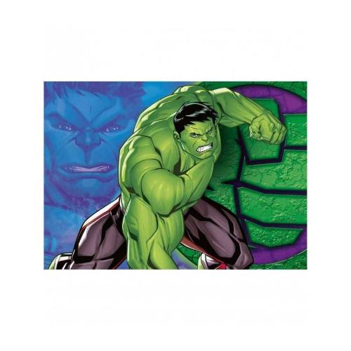 PUZZLE 125 PZ HULK