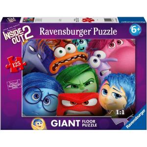PUZZLE GIANT INSIDE OUT 2