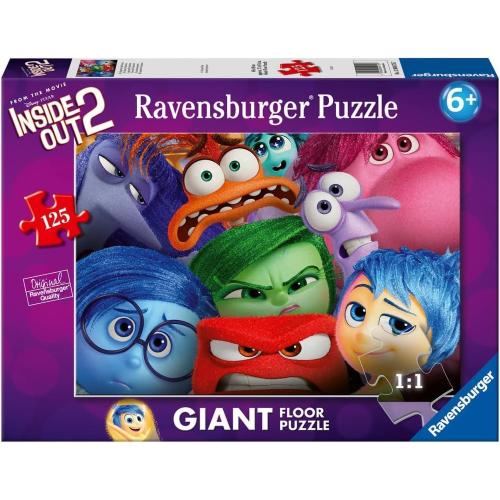 PUZZLE GIANT INSIDE OUT 2