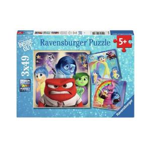 PUZZLE 3X49 INSIDE OUT 1