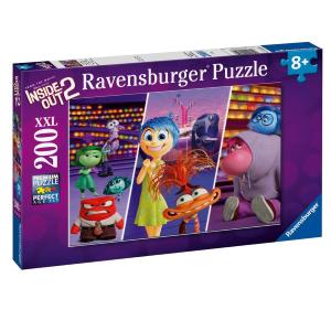 PUZZLE 3X49 INSIDE OUT 2