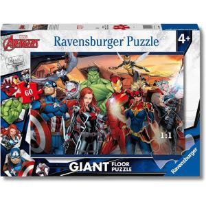 PUZZLE GIANT AVENGERS