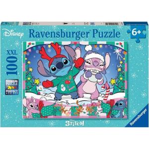 PUZZLE XXL STITCH