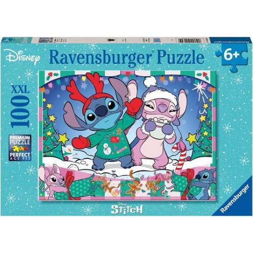 PUZZLE XXL STITCH