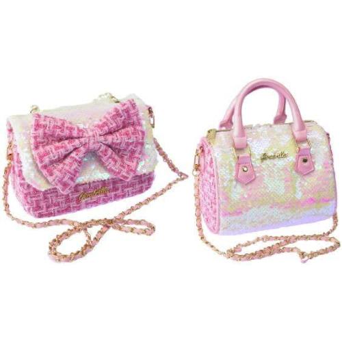 GIRABRILLA BORSETTE DOLCE & DECISA