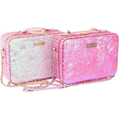 GIRABRILLA MAXI VALIGETTA MAKE UP ASSORTED