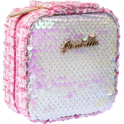 GIRABRILLA MINI CASE