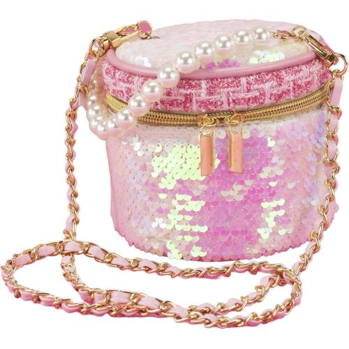 GIRABRILLA GLAMOUR BORSA TRACOLLA