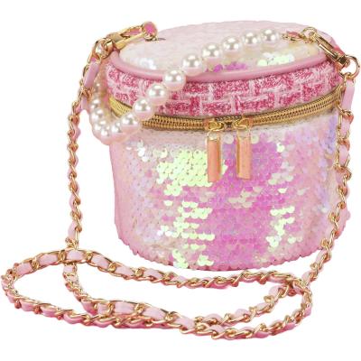 GIRABRILLA GLAMOUR BORSA TRACOLLA