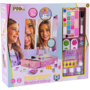 PINK IT SMART VANITY