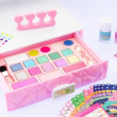 PINK IT SMART VANITY