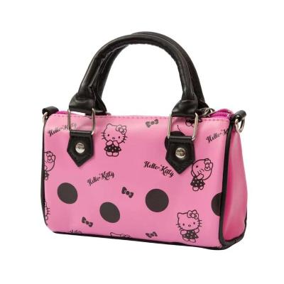 HELLO KITTY ICON BORSA
