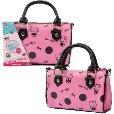 HELLO KITTY ICON BORSA