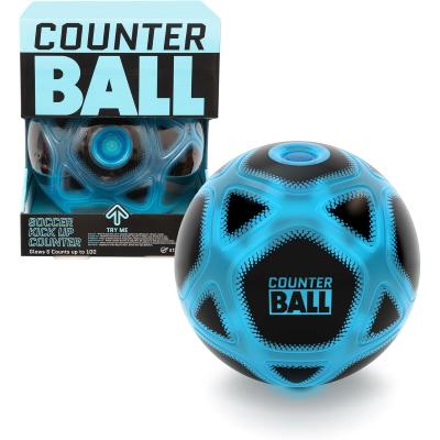 SMART BALL SOCCERBOT COUNTER BALL IT