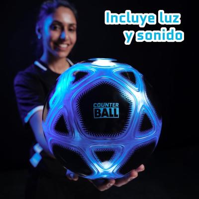 SMART BALL SOCCERBOT COUNTER BALL IT