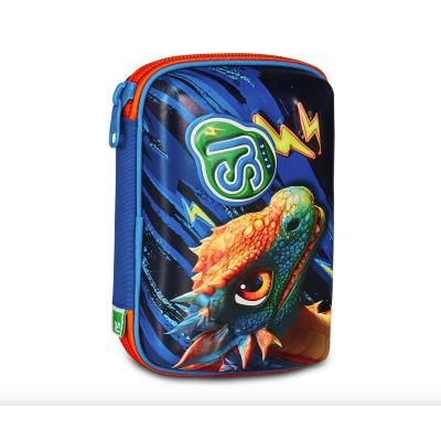 ASTUCCIO SPEED PAD+ 3D SJ GANG DRAGON GLIDE