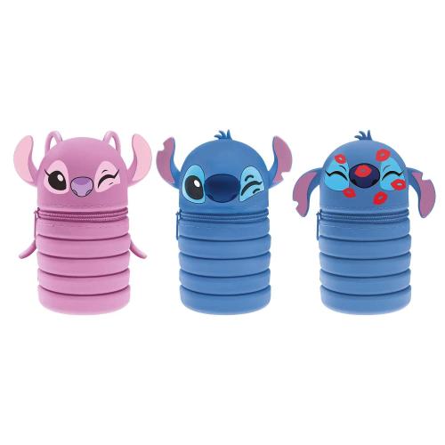 ASTUCCIO ALLUNGABILE STITCH ED ANGEL 